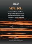 Veni, Sol! Selected Pieces for Piano
