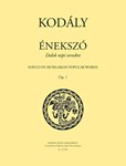 Enekszo Songs on Hungarian Popular Words