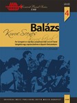Kuruc Scenes for tarogato or soprano saxophone and concert band