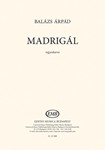 Madrigal 17. szazadi verstoredekekre