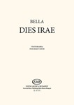 Dies irae for mixed choir