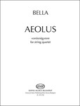 Aeolus for string quartet