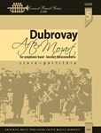 After Mozart for symphonic band