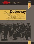 Festive Music for symphonic band