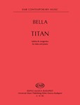 Titan for tuba and piano