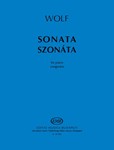Sonata for piano
