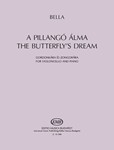 The Butterfly's Dream for Violoncello and Piano