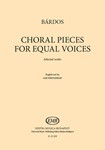 Choral Pieces for Equal Voices