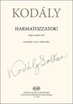 Harmatozzatok!