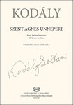 Szent Agnes unnepere