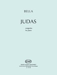 Judas for piano