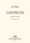 Canticum vegyeskarra es zongorara