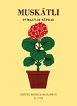 MUSKATLI 97 Hungarian Folksongs