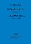 Sonatina No. 1