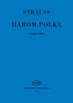 Three Polkas