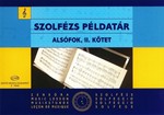 COLLECTION OF SOLFEGGIO EXAMPLES Vol.2 for Beginners
