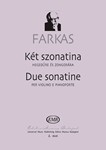 Two Sonatinas