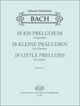 18 Little Preludes