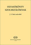 Reader for Solmisation from works by Johann Sebastian Bach