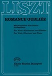Forgotten Romance