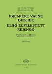 Premiere valse oubliee