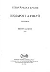 Kicsapott a folyo
