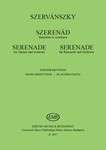 Serenade for clarinet and orchestra