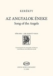 Song of the Angels for women's voices