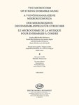 The Microcosm of String Ensemble Music Vol.4 based on Bela Bartok's Mikrokosmos for string orchestra