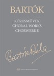 Choral Works Urtext