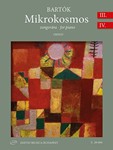 Mikrokosmos for piano Vol.III-IV (Urtext) BB 105 (1932-1939)