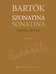 Sonatina Urtext BB 69 (1915)