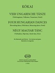 Four Hungarian Dances