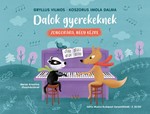Songs for Children for piano four hands