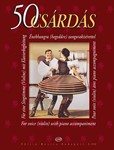 50 Csardas (Czardas) For voice (violin) with piano accompaniment