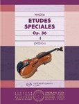 Etudes speciales Vol.I