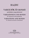 Variaciok es rondo