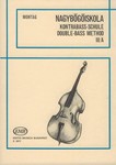 Double Bass Tutor Vol.3a
