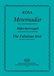 The Fabulous bird Six small piano pieces
