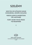 Forty Short Piano Pieces Vol.I for Beginners