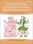 Early Dances for Children