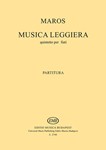 Musica leggiera Quintetto per fiati