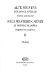 Alte Meister fur junge Spieler Vol.2