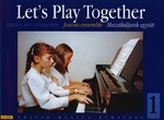 LET'S PLAY TOGETHER Vol.1