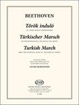 Turkish March from the incidental music to 'The ruins of a Athens'