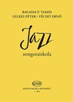 JAZZ-PIANO METHOD