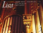 Selected Organ Works Vol.3