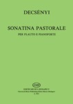 Sonatina pastorale per fluto e pianoforte