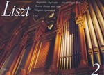 Selected Organ Works Vol.2