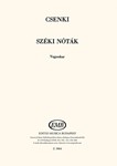 Songs from Szek